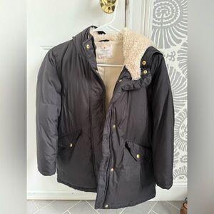 Crew cuts Kids winter coat